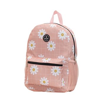 Mochila-Nude-Happy-Flowers-|-Seanite-Tamanho--UN---Cor--NUDE-0